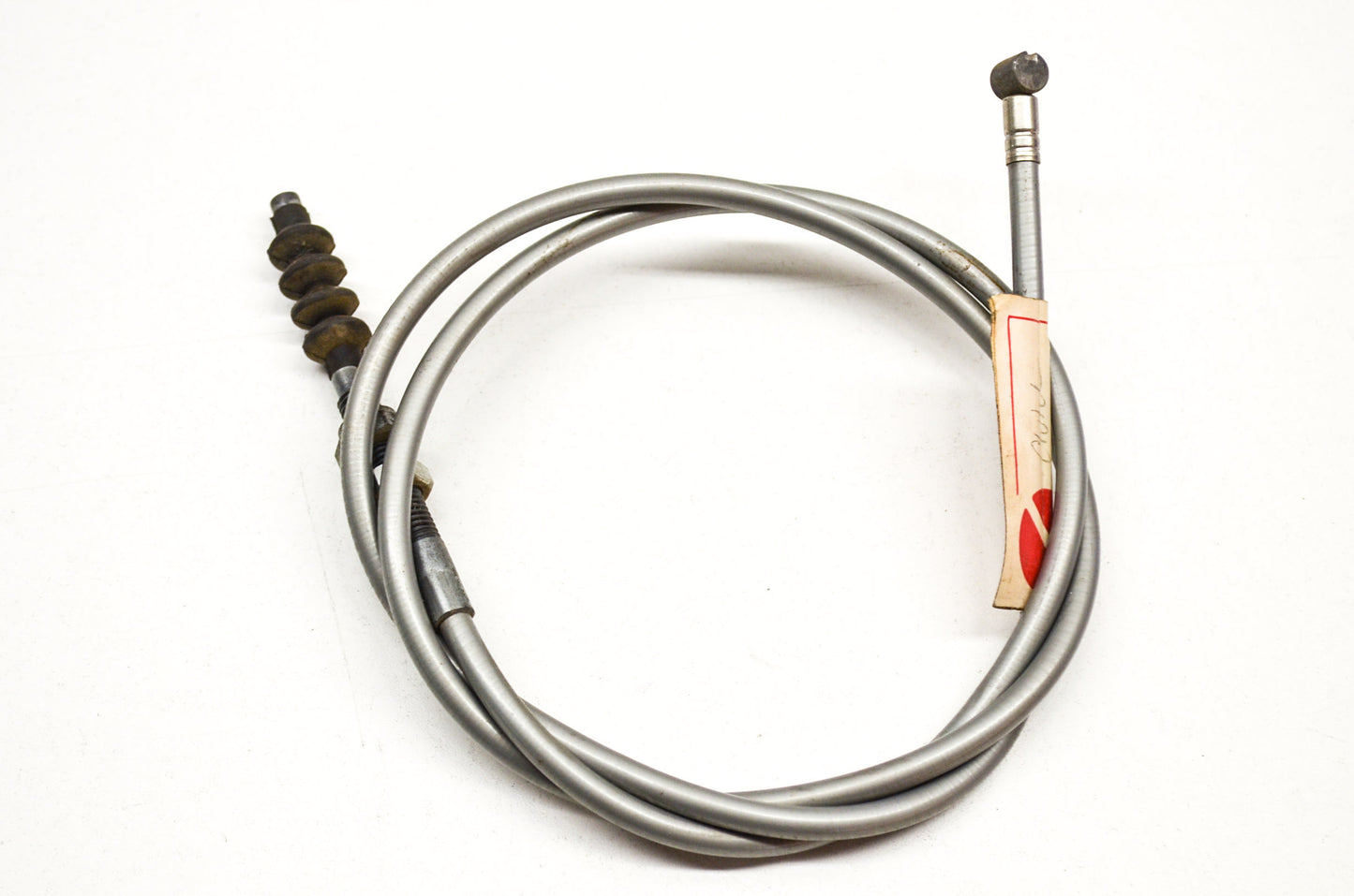 New K&L Clutch Cable SL/CL90 NOS