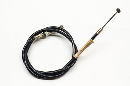 New K&L Clutch Cable 74-76 MT125 74-75 CR125M NOS