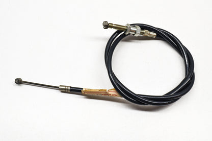 New K&L Clutch Cable 74-76 MT125 74-75 CR125M NOS
