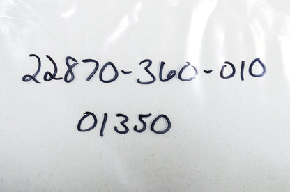 New K&L Clutch Cable 74-76 MT125 74-75 CR125M NOS