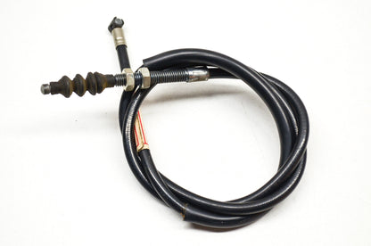 New K&L Clutch Cable XR75 NOS