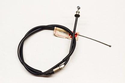 New Flanders Throttle Cable 81-83 KLT200 NOS