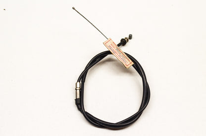 New Flanders Throttle Cable 81-83 KLT200 NOS