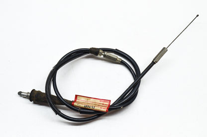 New Rocky Throttle Cable YZ125A/B NOS