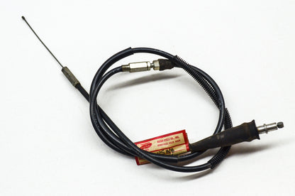 New Rocky Throttle Cable YZ125A/B NOS