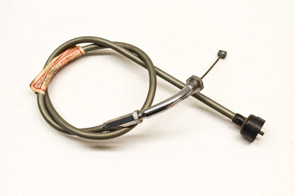 New Rocky Throttle Cable CB/CL350 450 NOS