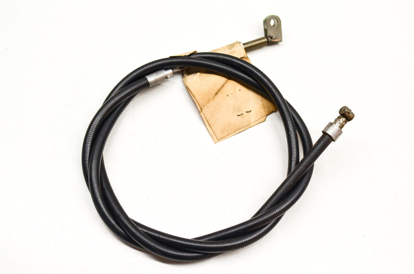 New Barnett Clutch Cable GS1000 NOS