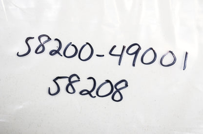 New Barnett Clutch Cable GS1000 NOS