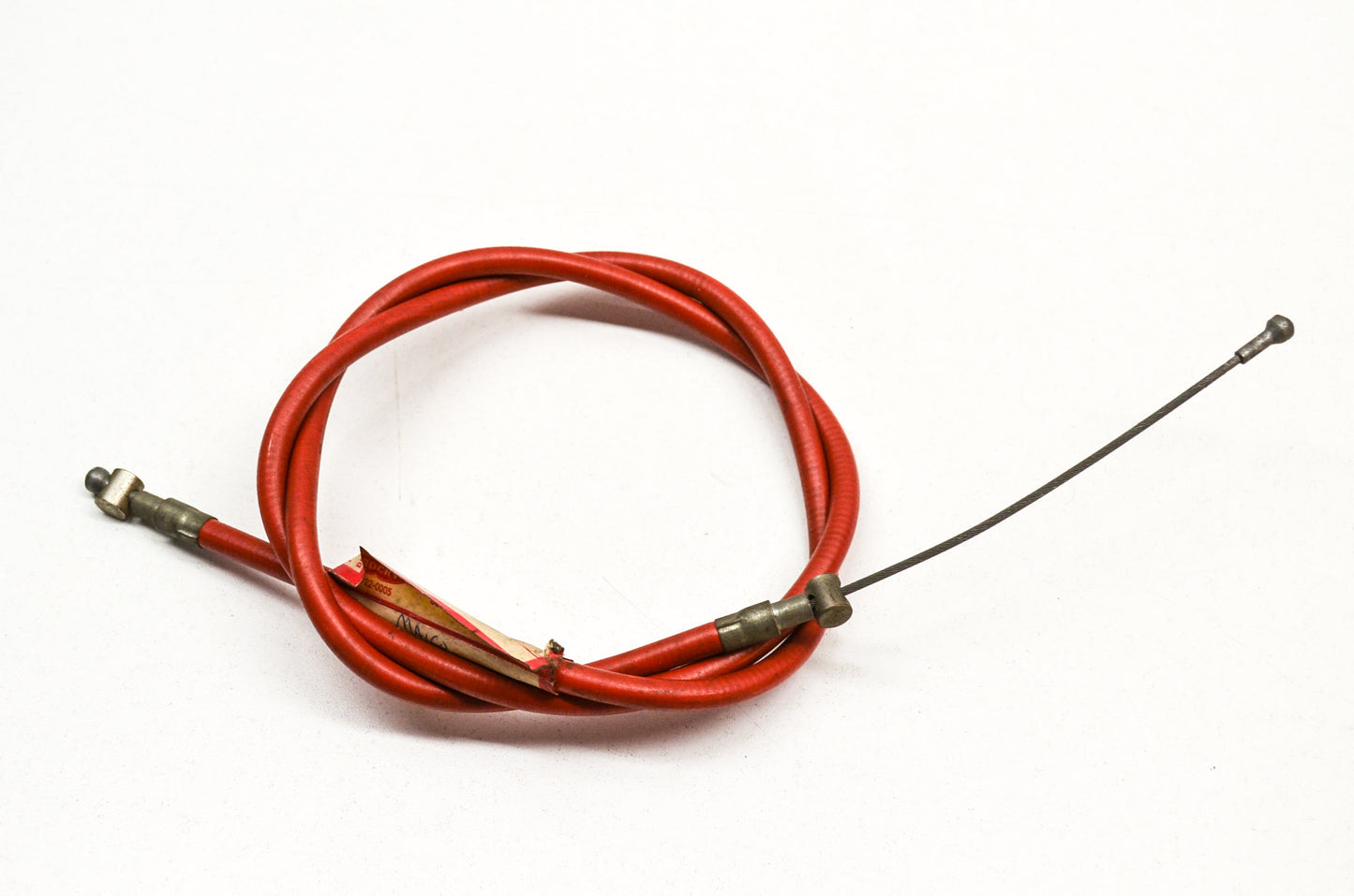 New Macio Brake Cable NOS