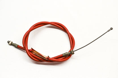 New Macio Brake Cable NOS