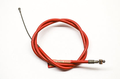 New Macio Brake Cable NOS