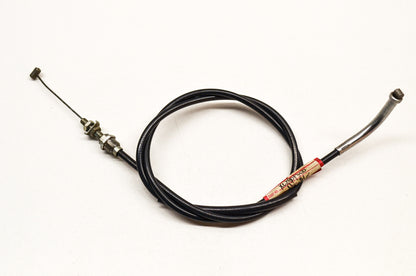 New Motion Pro Throttle Cable XL250/350 NOS
