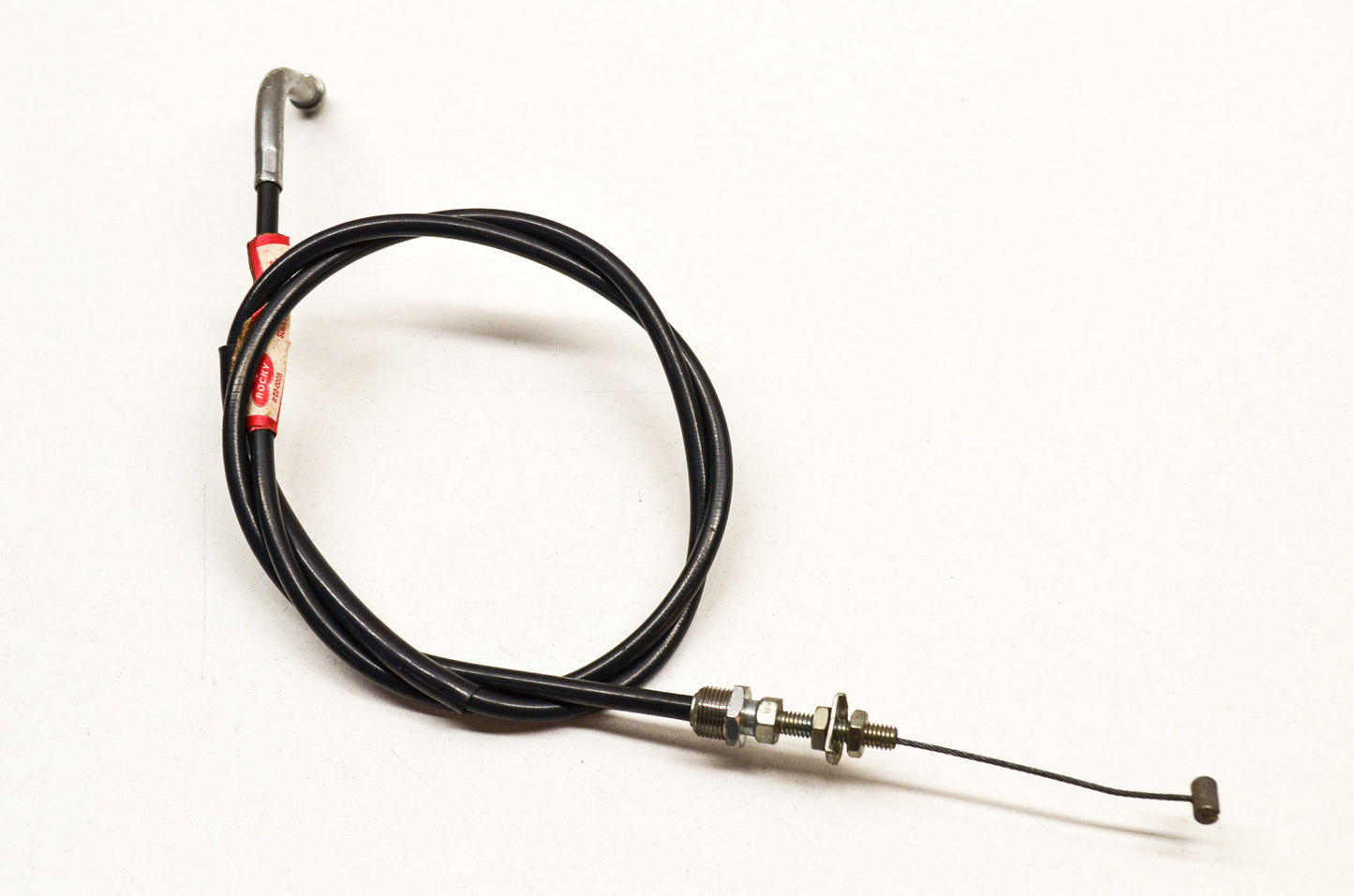 New Motion Pro Throttle Cable XL250/350 NOS