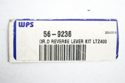 WPS Reverse Lever Kit LTZ400 NOS