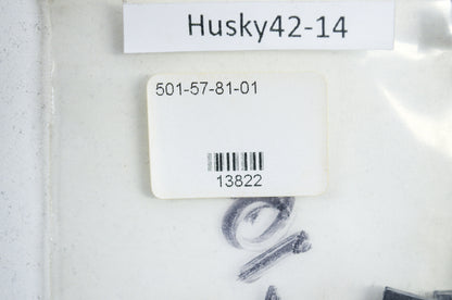 Dust Guard 162 444 61 NOS