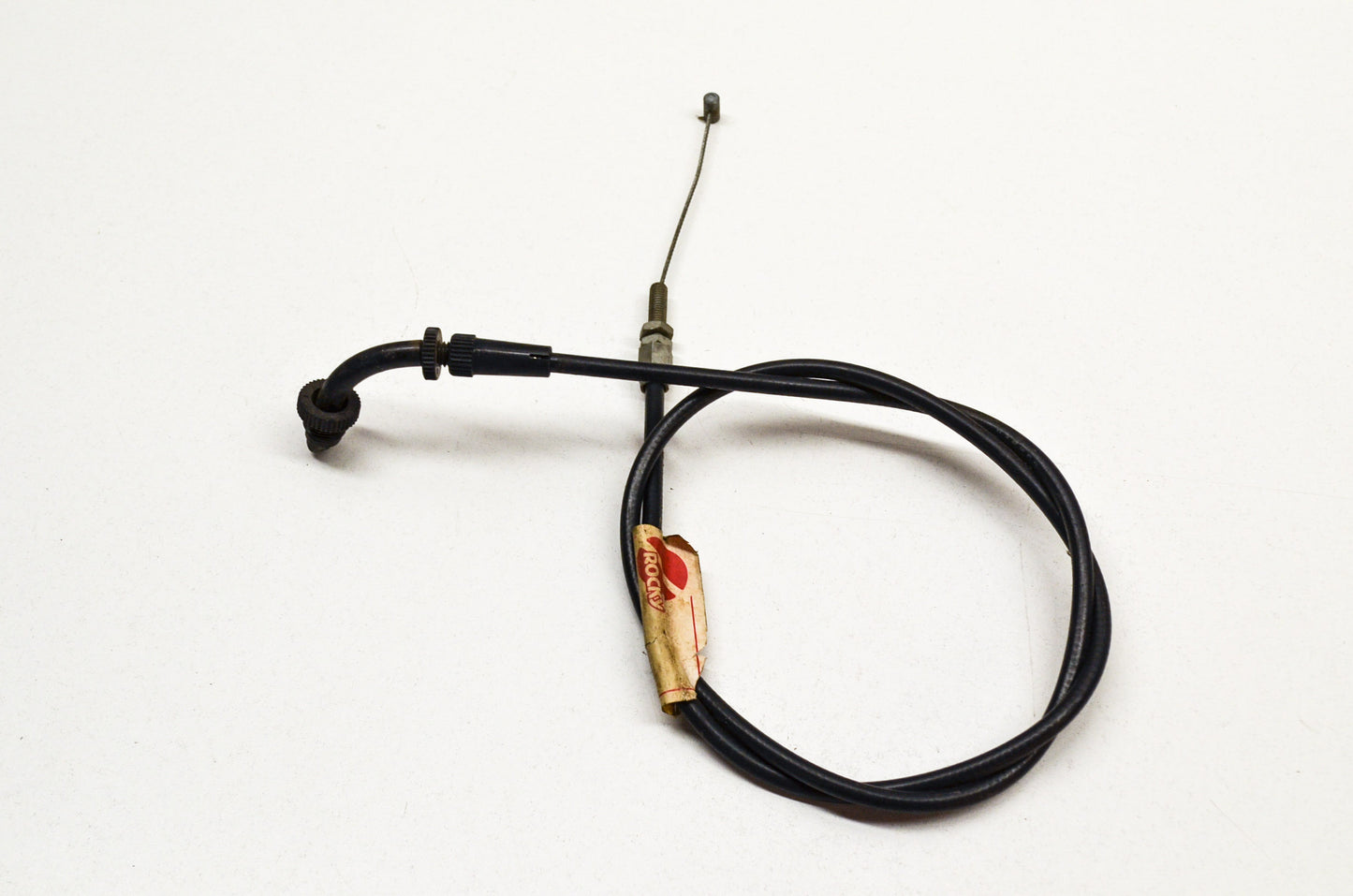 OEM Suzuki 58300-47051 Throttle Cable NOS