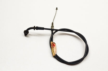 OEM Suzuki 58300-47051 Throttle Cable NOS