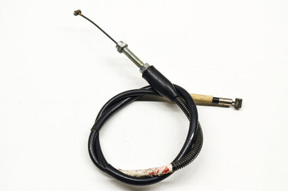 OEM Kawasaki 54011-1013 Clutch Cable NOS