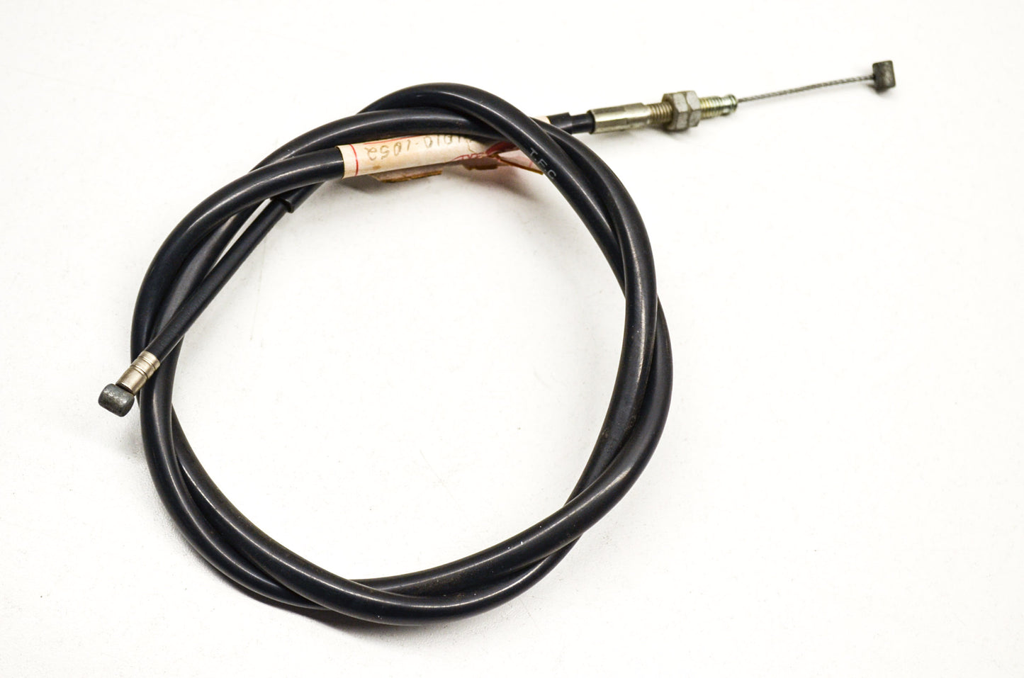 OEM Kawasaki 54010-1052 Reverse Cable NOS