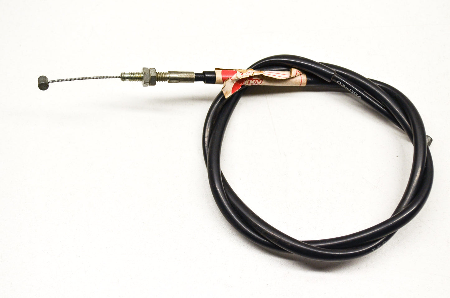 OEM Kawasaki 54010-1052 Reverse Cable NOS