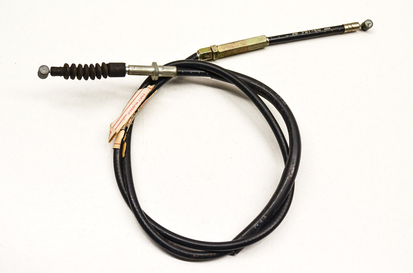 OEM Kawasaki 54011-1264 Clutch Cable NOS