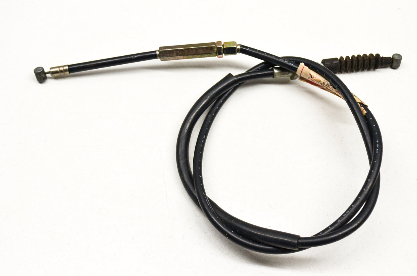 OEM Kawasaki 54011-1264 Clutch Cable NOS