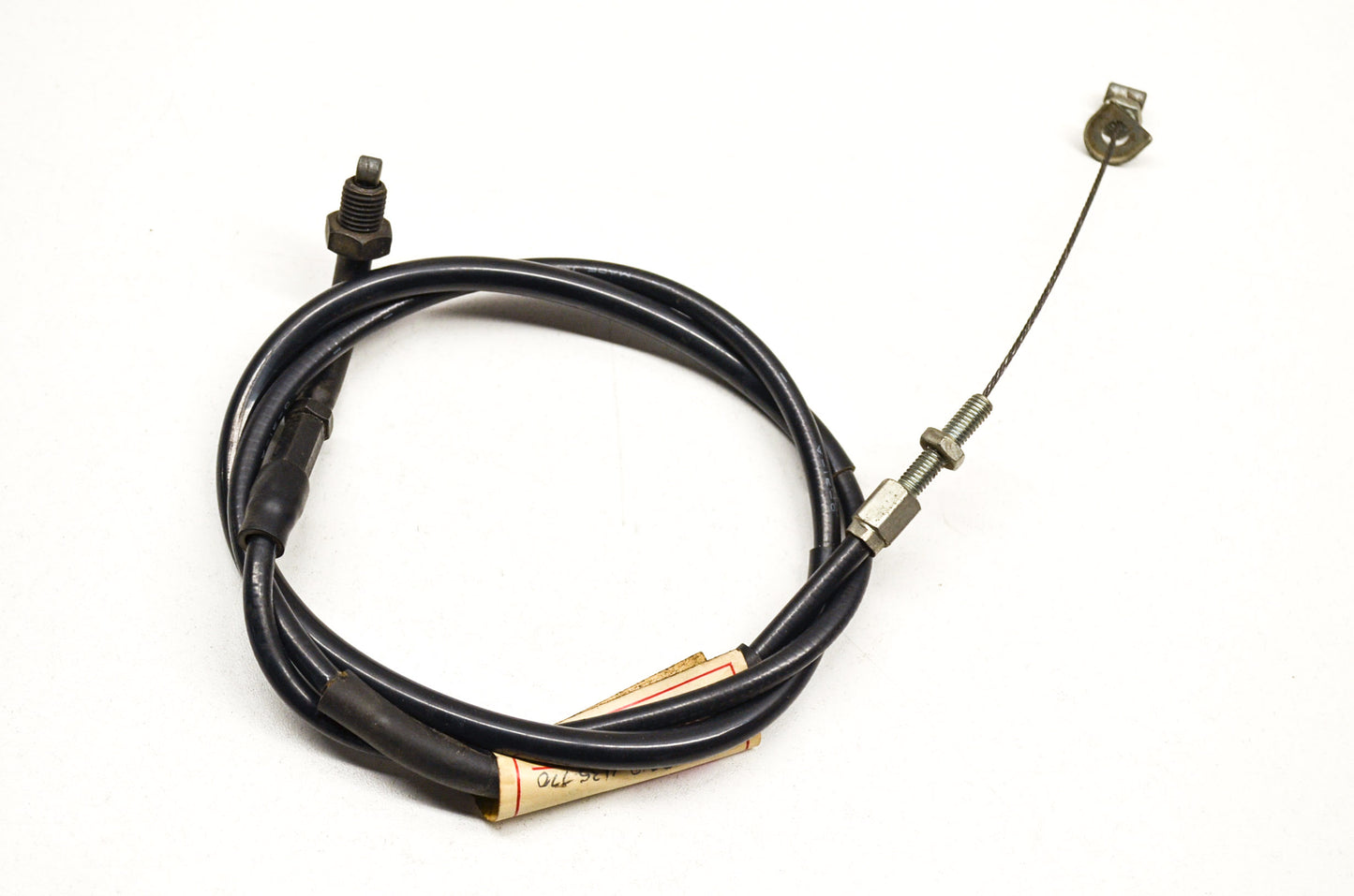 OEM Honda 17910-435-770 Throttle Cable A NOS