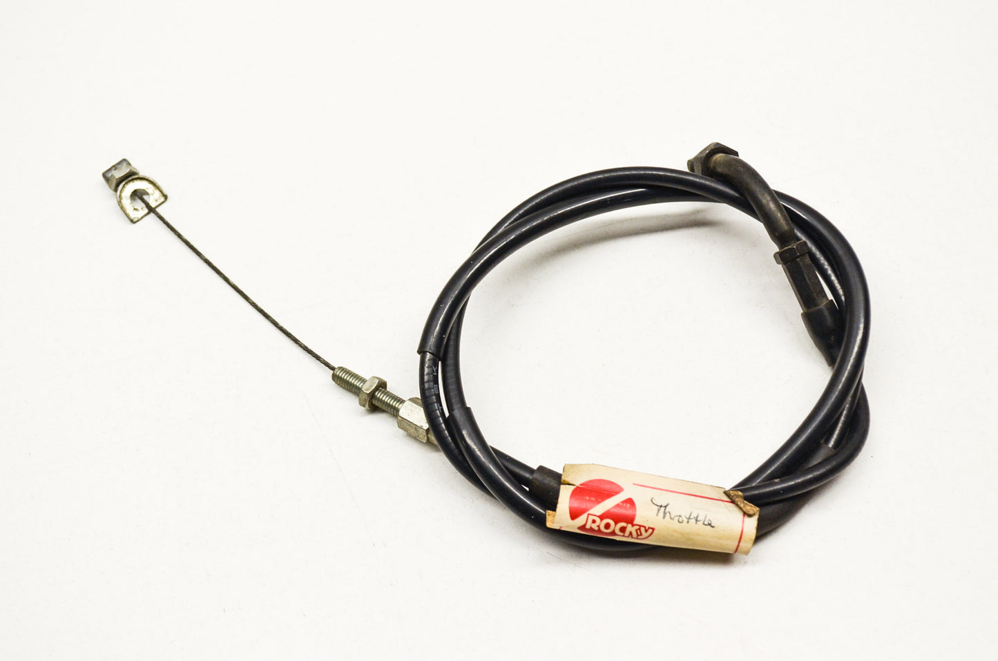 OEM Honda 17910-435-770 Throttle Cable A NOS