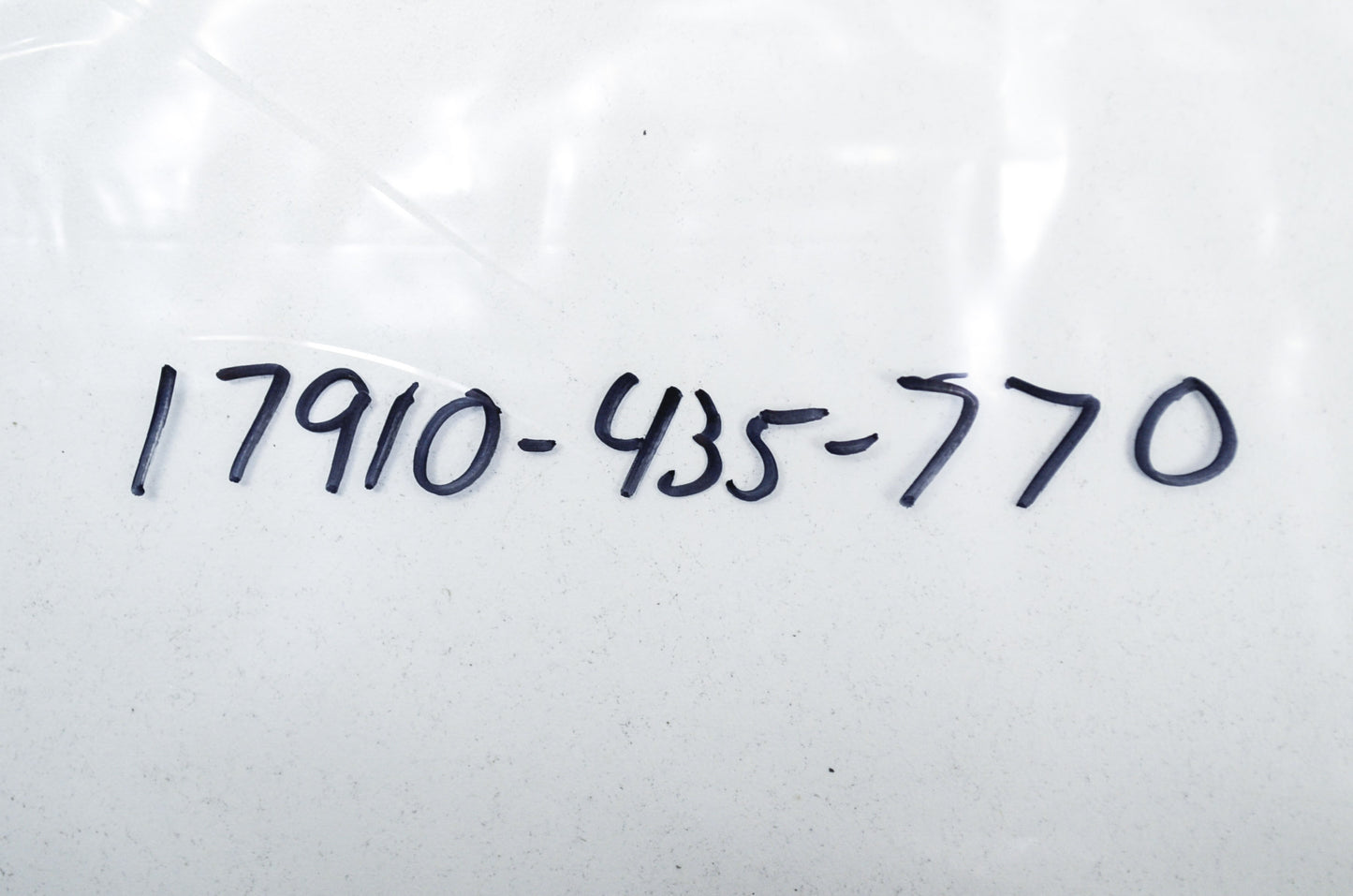 OEM Honda 17910-435-770 Throttle Cable A NOS