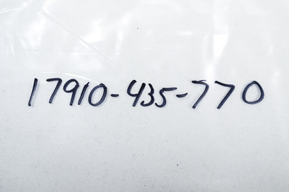 OEM Honda 17910-435-770 Throttle Cable A NOS