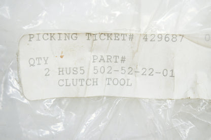 Clutch Tool NOS