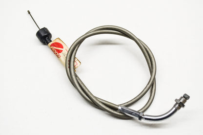 OEM Honda 17910-297-751 Throttle Cable NOS
