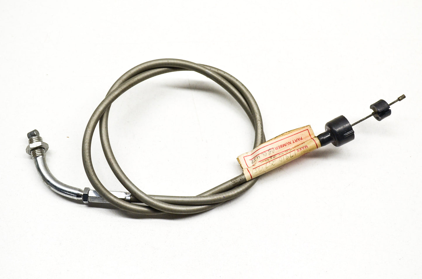 OEM Honda 17910-297-751 Throttle Cable NOS