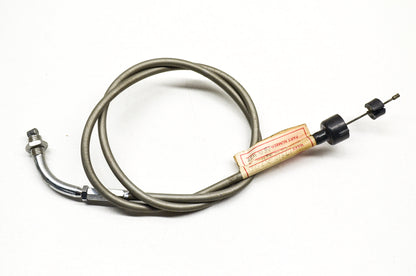 OEM Honda 17910-297-751 Throttle Cable NOS