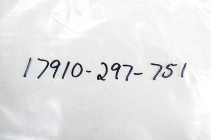 OEM Honda 17910-297-751 Throttle Cable NOS