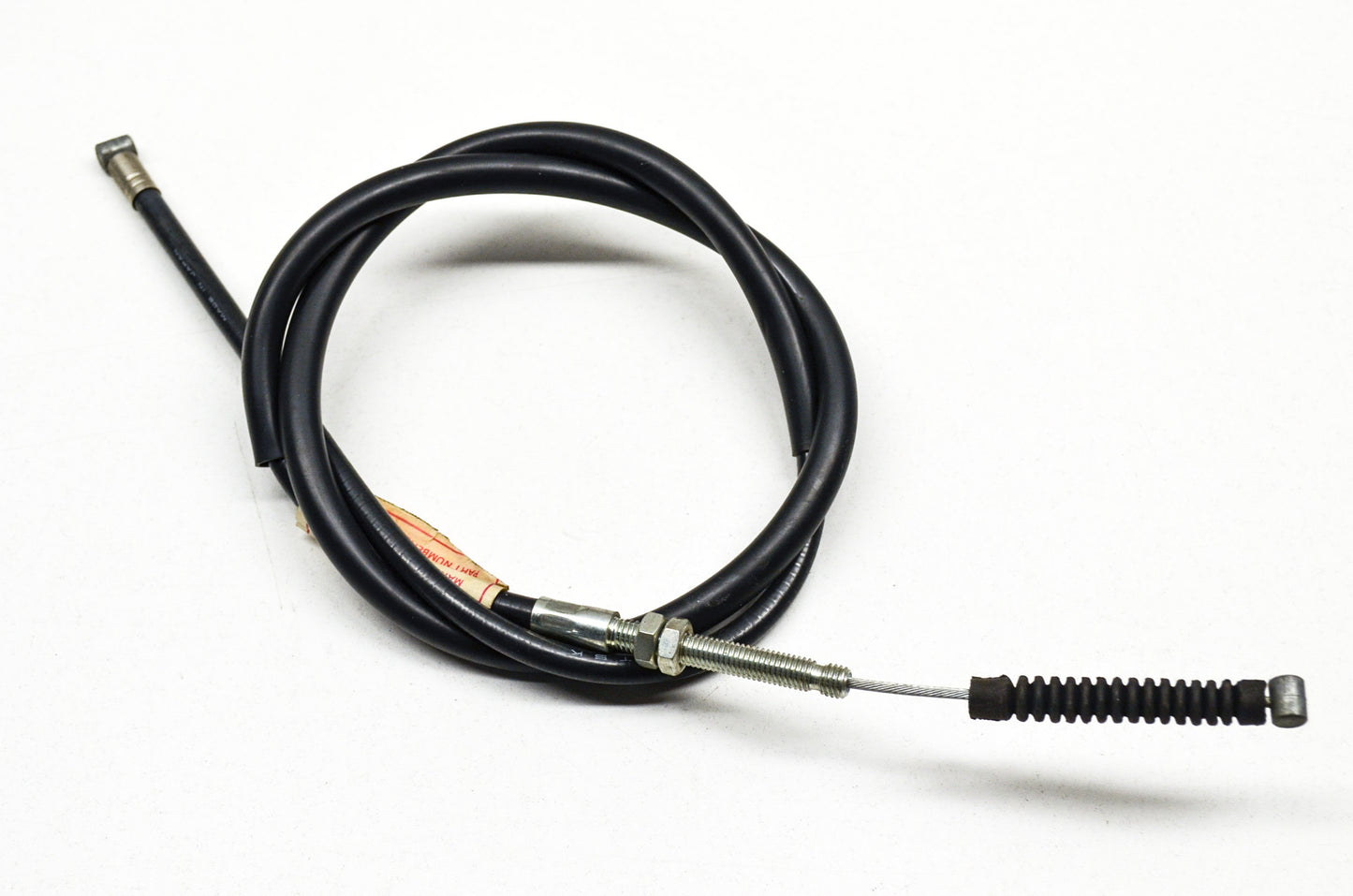 New OEM Honda Front Brake Cable 80-81 XL500S NOS
