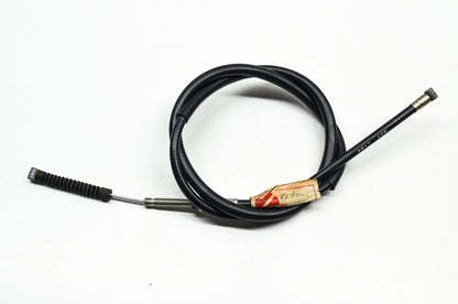 New OEM Honda Front Brake Cable 80-81 XL500S NOS
