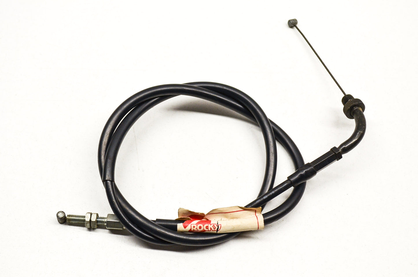 OEM Honda 17910-MB1-000 Throttle Cable A NOS