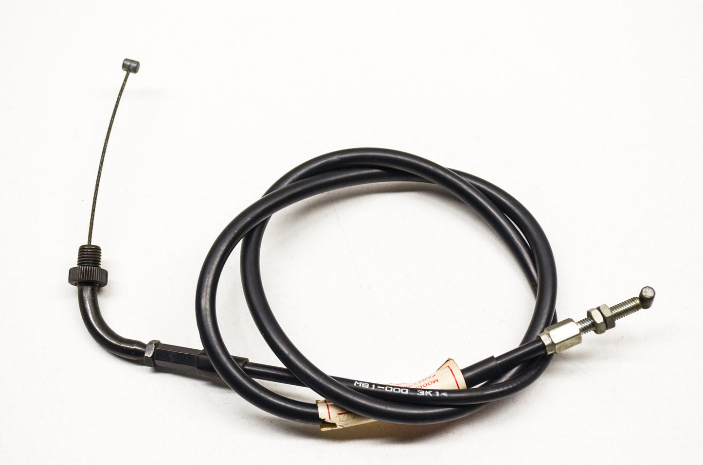 OEM Honda 17910-MB1-000 Throttle Cable A NOS