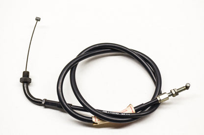 OEM Honda 17910-MB1-000 Throttle Cable A NOS