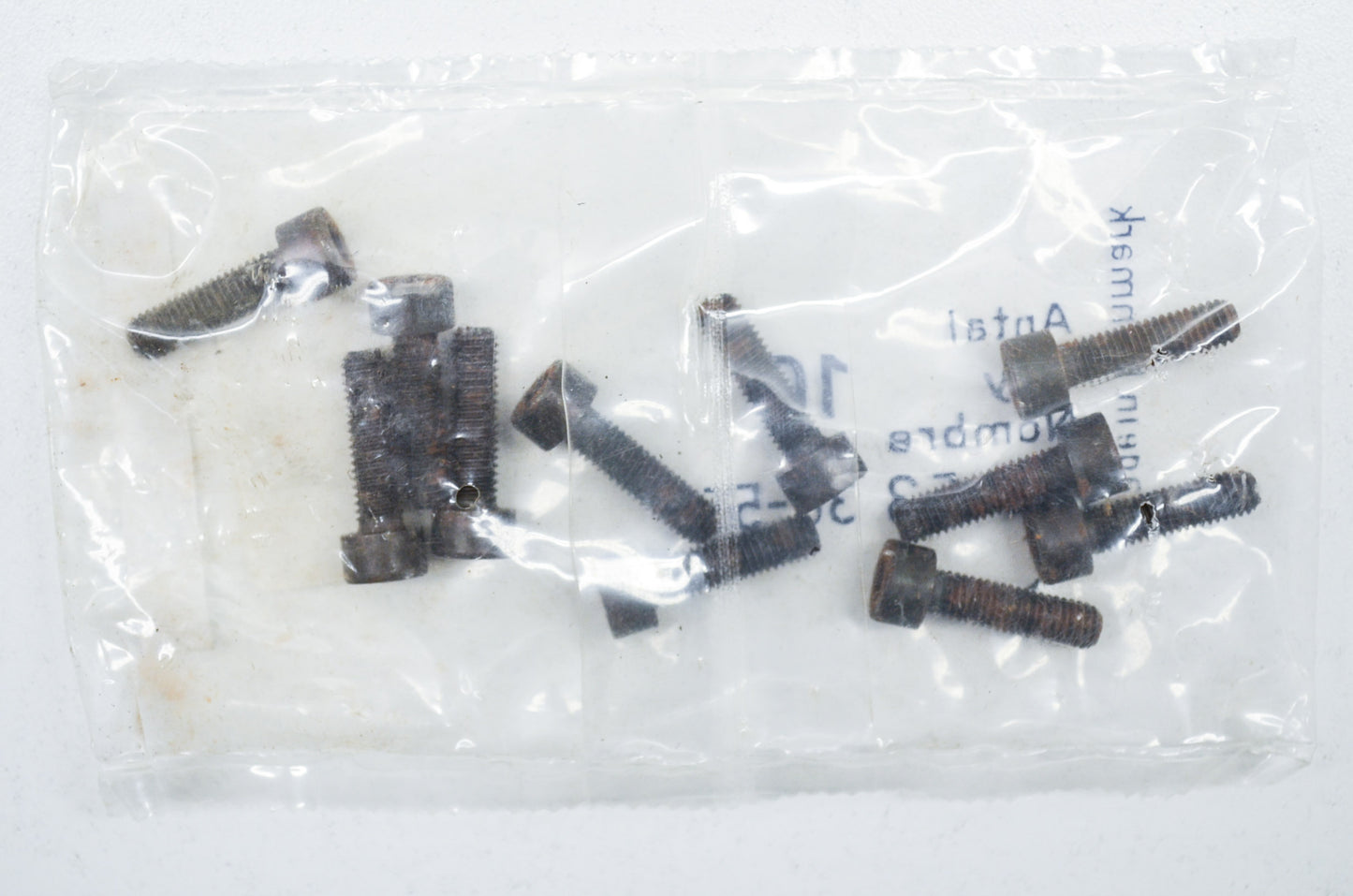 Screw 154 242 244 254 281 288 42 Qty 11 NOS