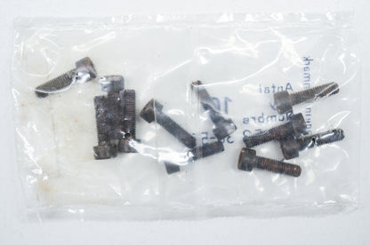 Screw 154 242 244 254 281 288 42 Qty 11 NOS