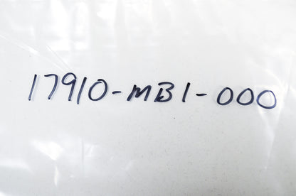 OEM Honda 17910-MB1-000 Throttle Cable A NOS