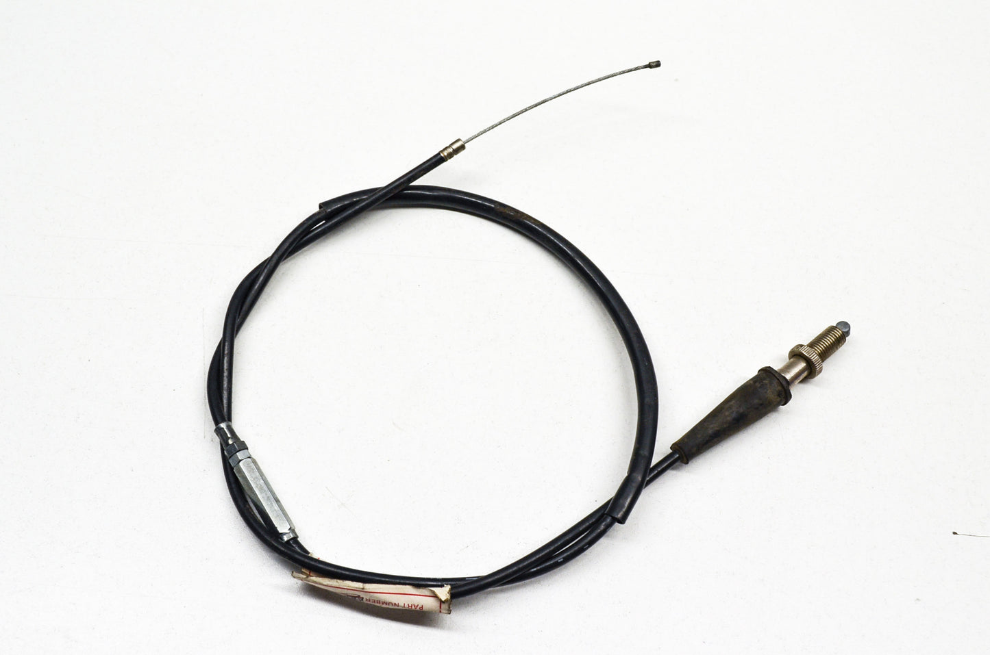 OEM Honda 17910-153-000 Throttle Cable NOS