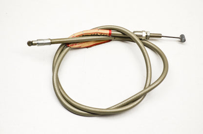 New OEM Honda Throttle Cable MT250 NOS