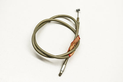 New OEM Honda Throttle Cable MT250 NOS