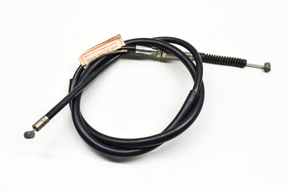 New OEM Honda Front Brake Cable 80-81 XL500S NOS