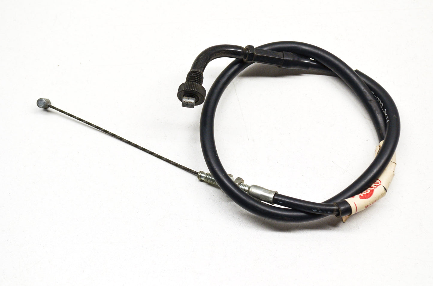 OEM Honda 17910-MB2-000 Throttle Cable A NOS