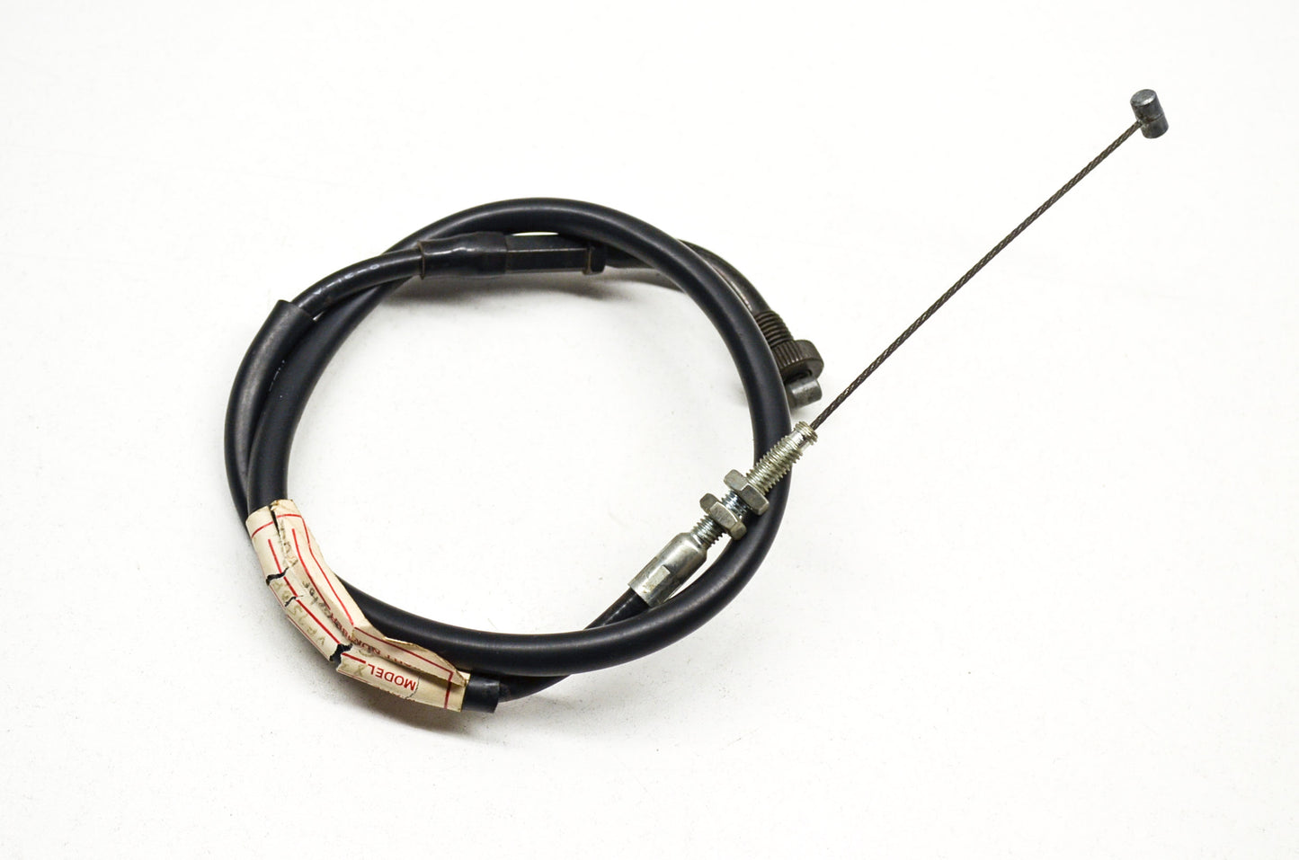 OEM Honda 17910-MB2-000 Throttle Cable A NOS