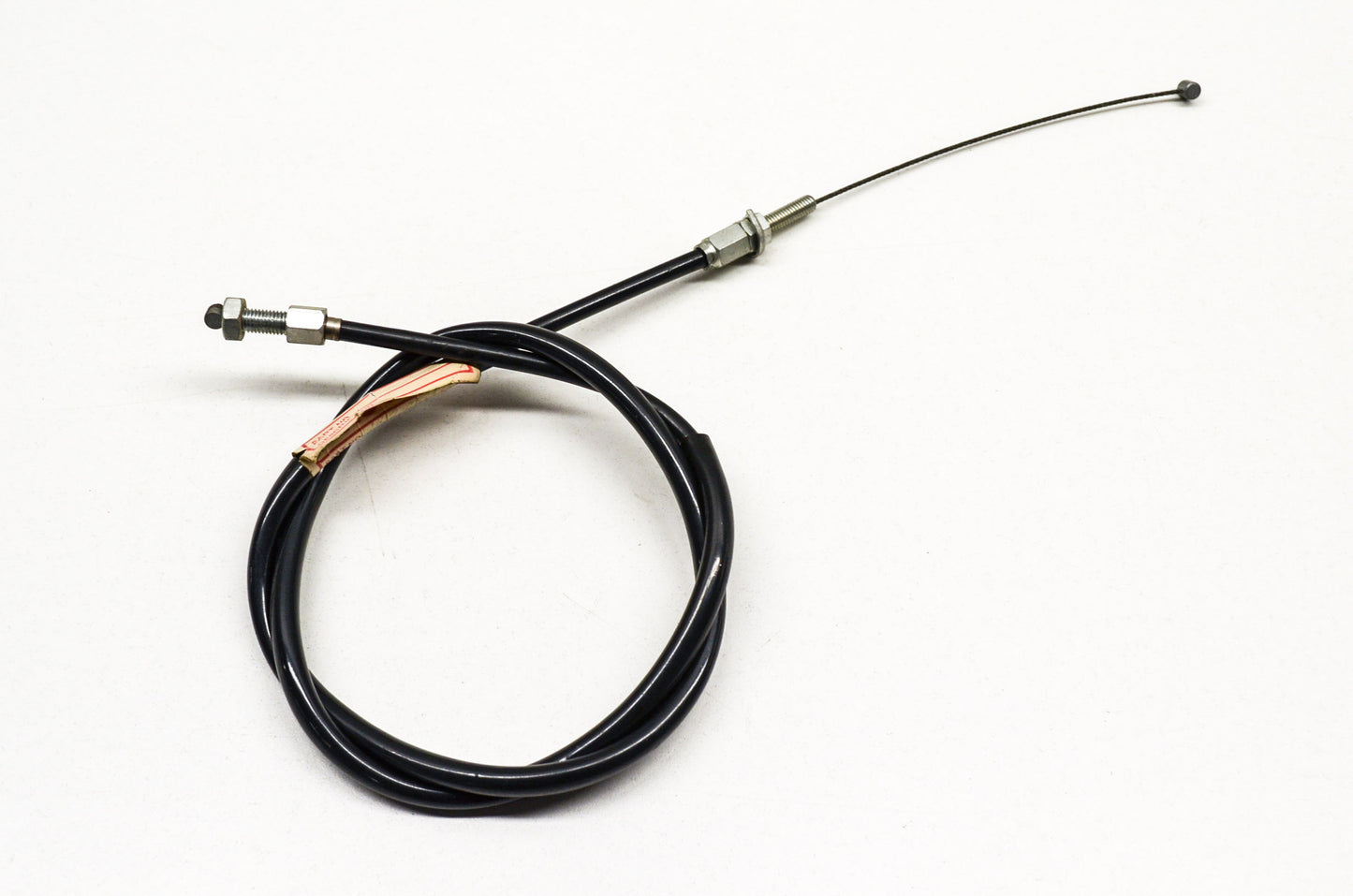 OEM Honda 17910-MG3-000 Throttle Cable A NOS
